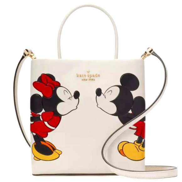 $25 Dollar ENTRY-with🎁 for 💥$329 NEW- KATESPADE♠️ DISNEY- only 25 entries!💥 - Picture 1 of 16